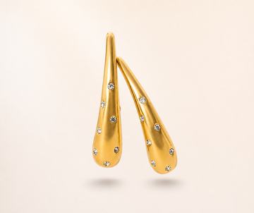 Elegant Drop Earrings