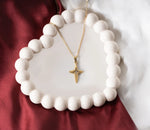 Load image into Gallery viewer, North Star Necklace