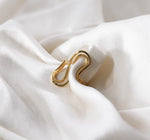 Load image into Gallery viewer, Infinity Drift Ring