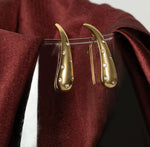 Load image into Gallery viewer, Elegant Drop Earrings