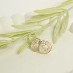 Load image into Gallery viewer, Opal Circle