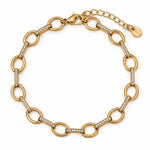 Load image into Gallery viewer, Radiance Link Bracelet