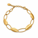 Load image into Gallery viewer, Golden Muse Link Bracelet