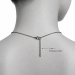 Load image into Gallery viewer, Camellia Pearl Necklace