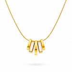 Load image into Gallery viewer, Auric Harmony Necklace