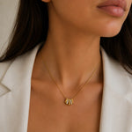 Load image into Gallery viewer, Auric Harmony Necklace