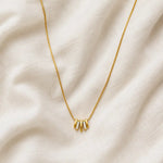 Load image into Gallery viewer, Auric Harmony Necklace