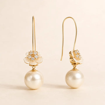 Petal Pearl Drops