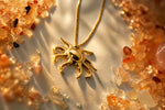 Load image into Gallery viewer, Solar Tide Pendant Necklace
