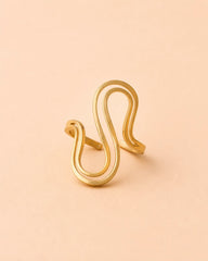 Infinity Drift Ring