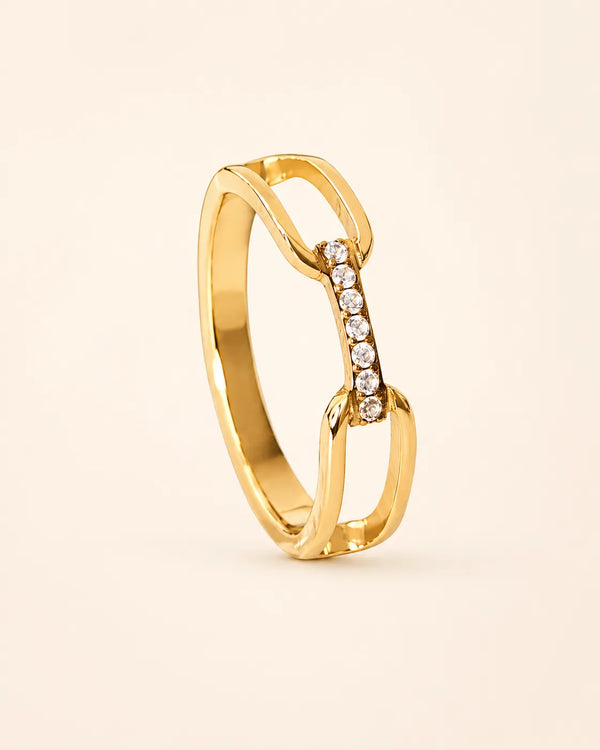 Minimal Link Ring