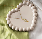Load image into Gallery viewer, North Star Necklace
