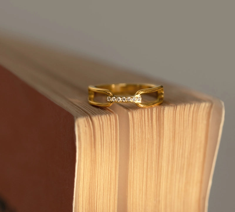 Minimal Link Ring