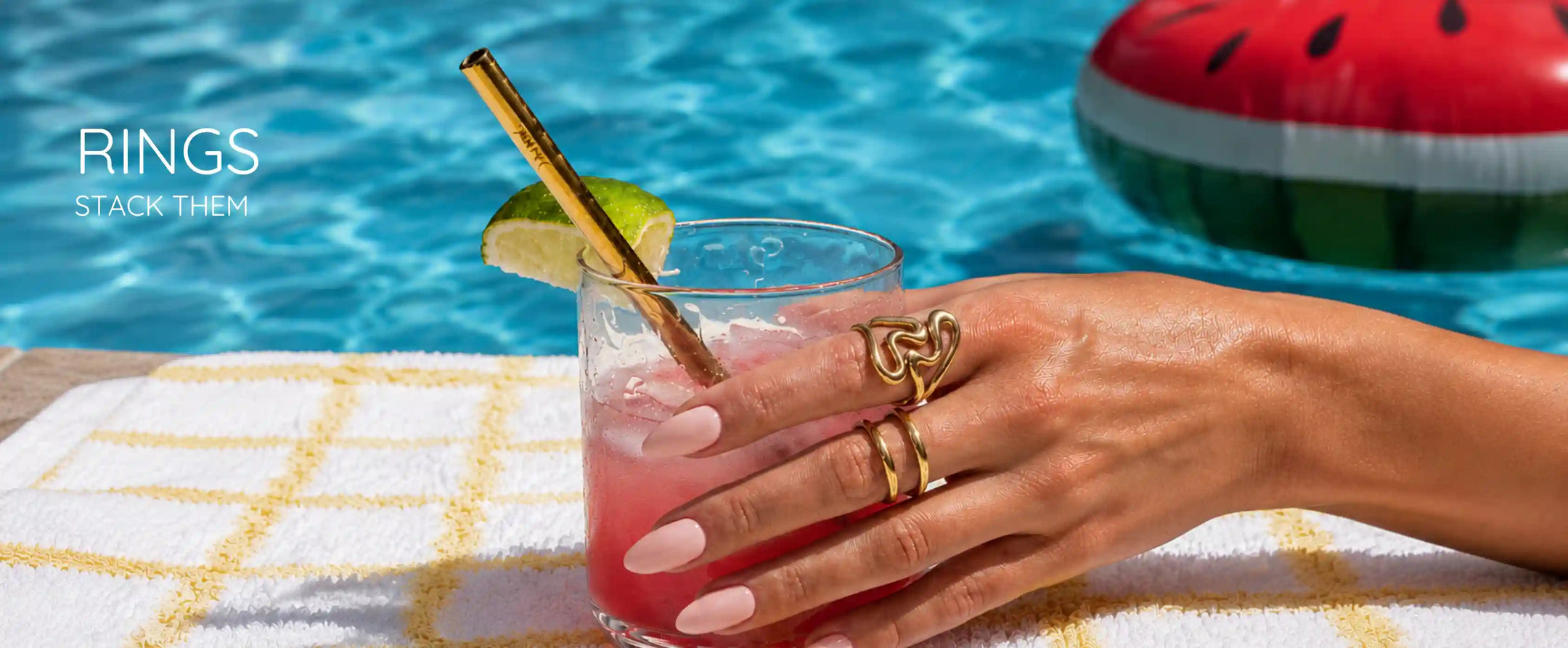 Band Rings