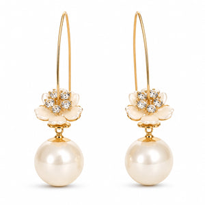 Petal Pearl Drops