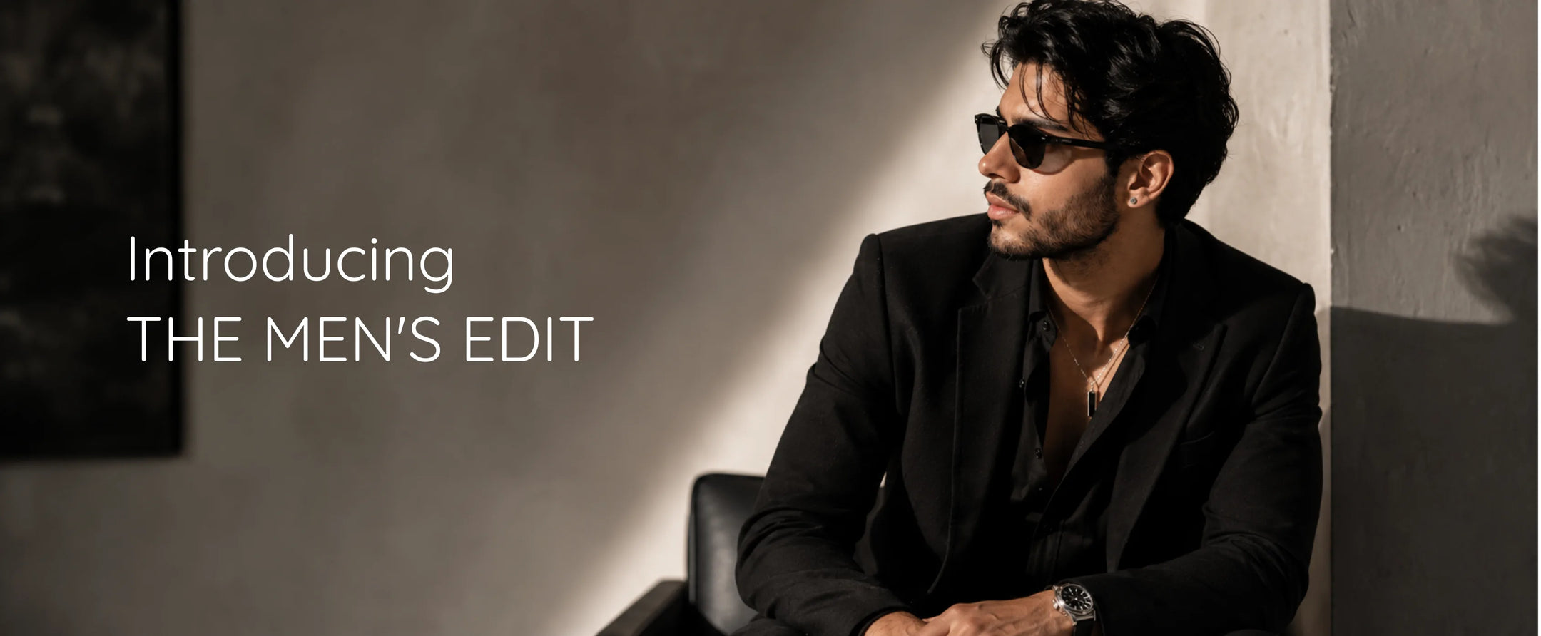 Men's Collection