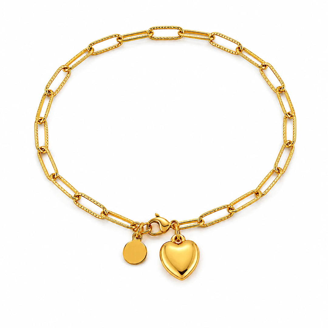 Heart & Harmony Set