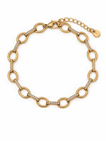 Load image into Gallery viewer, Radiance Link Bracelet
