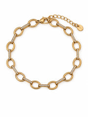 Radiance Link Bracelet