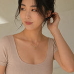 Load image into Gallery viewer, Pastel Love Heart Necklace

