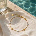 Load image into Gallery viewer, Cherish Heart Bracelet
