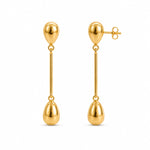 Load image into Gallery viewer, Solace Drop Earrings
