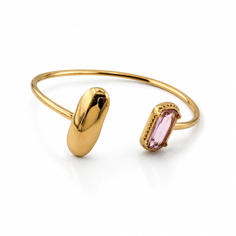Muse Open Cuff