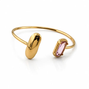 Muse Open Cuff
