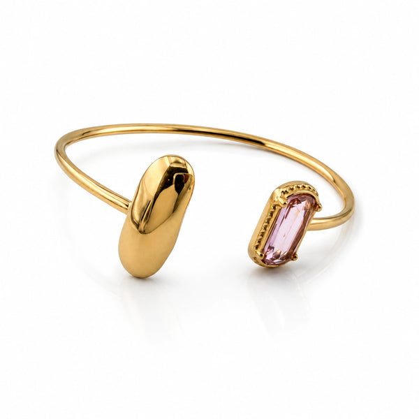 Muse Open Cuff