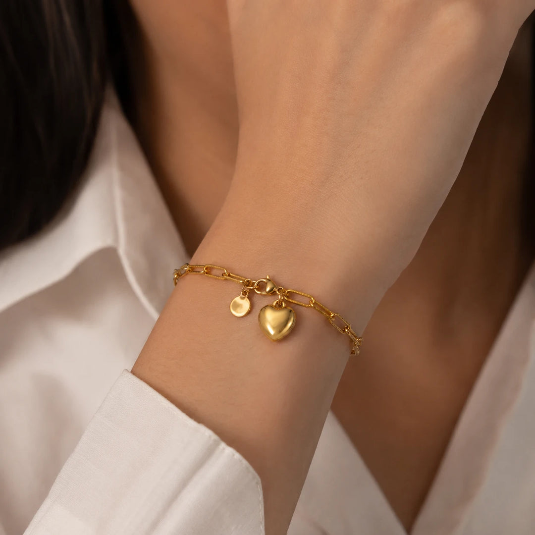 Heart & Harmony Set