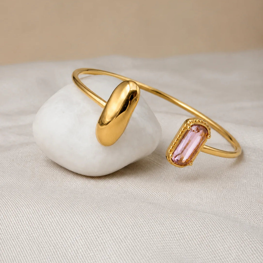 Muse Open Cuff