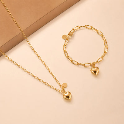 Heart & Harmony Set