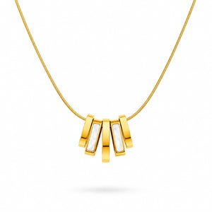 Auric Harmony Necklace