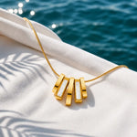Load image into Gallery viewer, Auric Harmony Necklace
