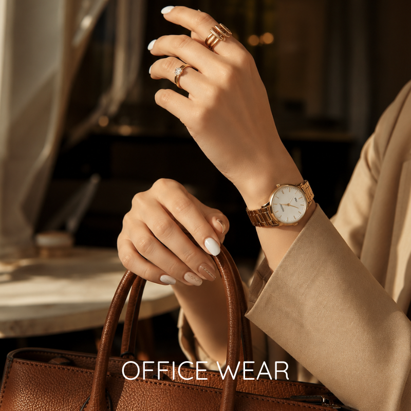 office wear